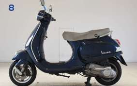 VESPA LX125