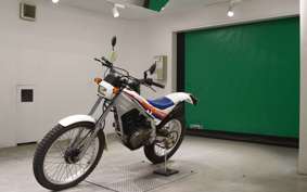 HONDA TLR250R 2007 MD18
