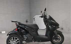 YAMAHA X FOUR  STRIKE  SG79J