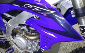 YAMAHA YZ450 F 2026 CJ34C