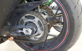 KAWASAKI ZX 1400 NINJA R 2014
