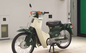 HONDA C50 SUPER CUB C50