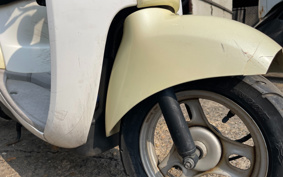 HONDA CREA SCOOPY AF55