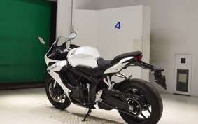 HONDA CBR650R 2024