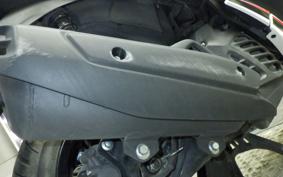 YAMAHA TRICITY 155 A SG37J