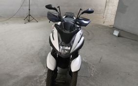 YAMAHA TRICITY 155 ABS SG37J