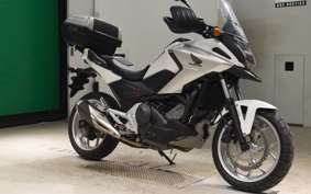 HONDA NC750X D 2017 RC90