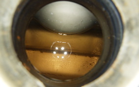 YAMAHA JOG Z 1996 3YK