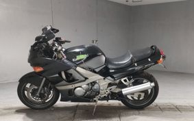 KAWASAKI ZZ-R400 1998 ZX400N