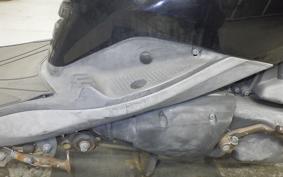 YAMAHA AXIS 125 TREET 2001 SE53J