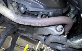 HONDA ADV150 2011 KF38