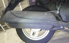 HONDA DIO Gen.6 2017 AF68