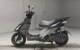 SUZUKI ADDRESS V125 CF4MA