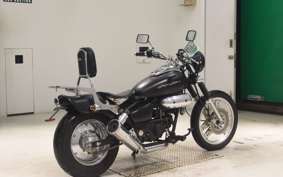 HONDA MAGNA 50 2007 AC13