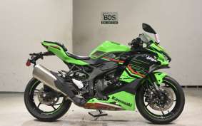 KAWASAKI ZX-4RR 2023 ZX400P