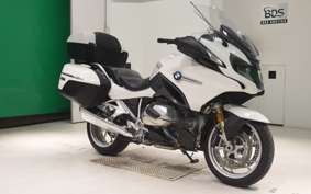 BMW R1250RT 2020