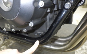 HONDA CB400SF GEN 4 2014 NC42