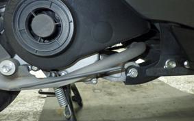 SUZUKI LET's 2008 CA4AA