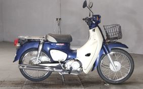 HONDA SUPER CUB50 AA09