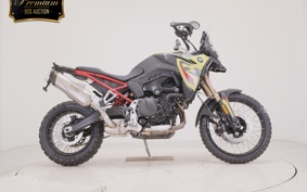 BMW F900GS 2018