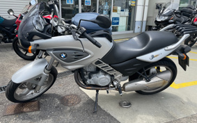 BMW F650CSSU CARVER 2005 0177