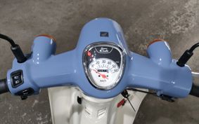 HONDA SUPER CUB50 AA09