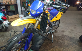 HUSQVARNA HUSQUARNASM400R 2009 ZCGH801