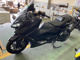 Фото Yamaha T-MAX 560 A TECHMAX 2024 с японского аукциона