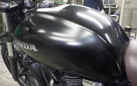 HONDA GB350 2022 NC59
