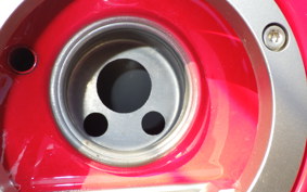 HONDA CBR650R E-Clutch 2025 RH17