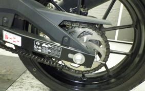 SUZUKI GSX-R125 DL33B