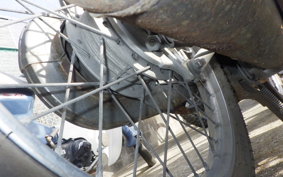 HONDA C50 SUPER CUB AA01