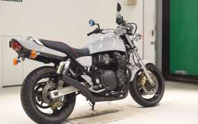 SUZUKI INAZUMA 400 (GSX400) 2000 GK7BA