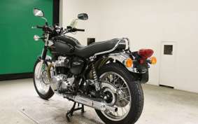 KAWASAKI W800 2025 EJ800E