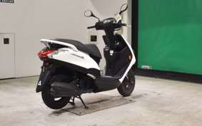 YAMAHA AXIS 125 Z 2006 SED7J