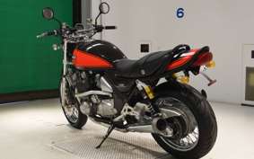 KAWASAKI ZEPHYR 1100 RS 2003 ZRT10A