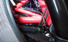 DUCATI DIAVEL Carbon 2011