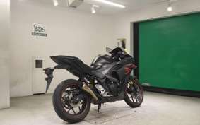 YAMAHA YZF-R25 2011 RG10J