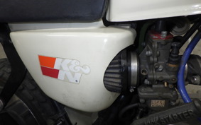 HONDA APE 50 AC16