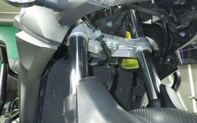 SUZUKI Vｽﾄﾛｰﾑ650XTA 2018 C733A