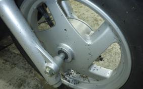 YAMAHA GEAR Gen.2 2001 UA08J