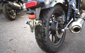 HONDA  REBEL 250 ABS MC49