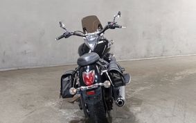 YAMAHA XVS950A MIDNIGHT STAR VN02