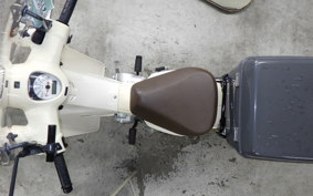 HONDA C110 SUPER CUB 2022 JA59