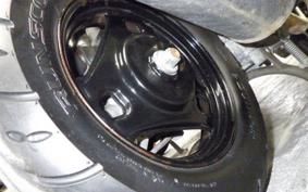 SUZUKI ADDRESS V125 S