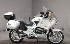 BMW R1150RT 2001 0419