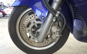 SUZUKI SKYWAVE 250 (Burgman 250) CJ41A