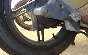 HONDA PCX 125 NC125D