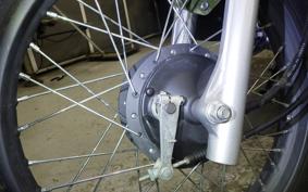 HONDA CROSS CUB 110 2019 JA45