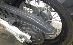 YAMAHA TW200 Gen.2 2024 DG07J